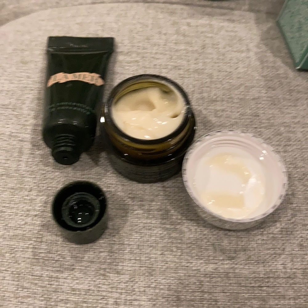 La Mer Sample set - Picture 8 of 8